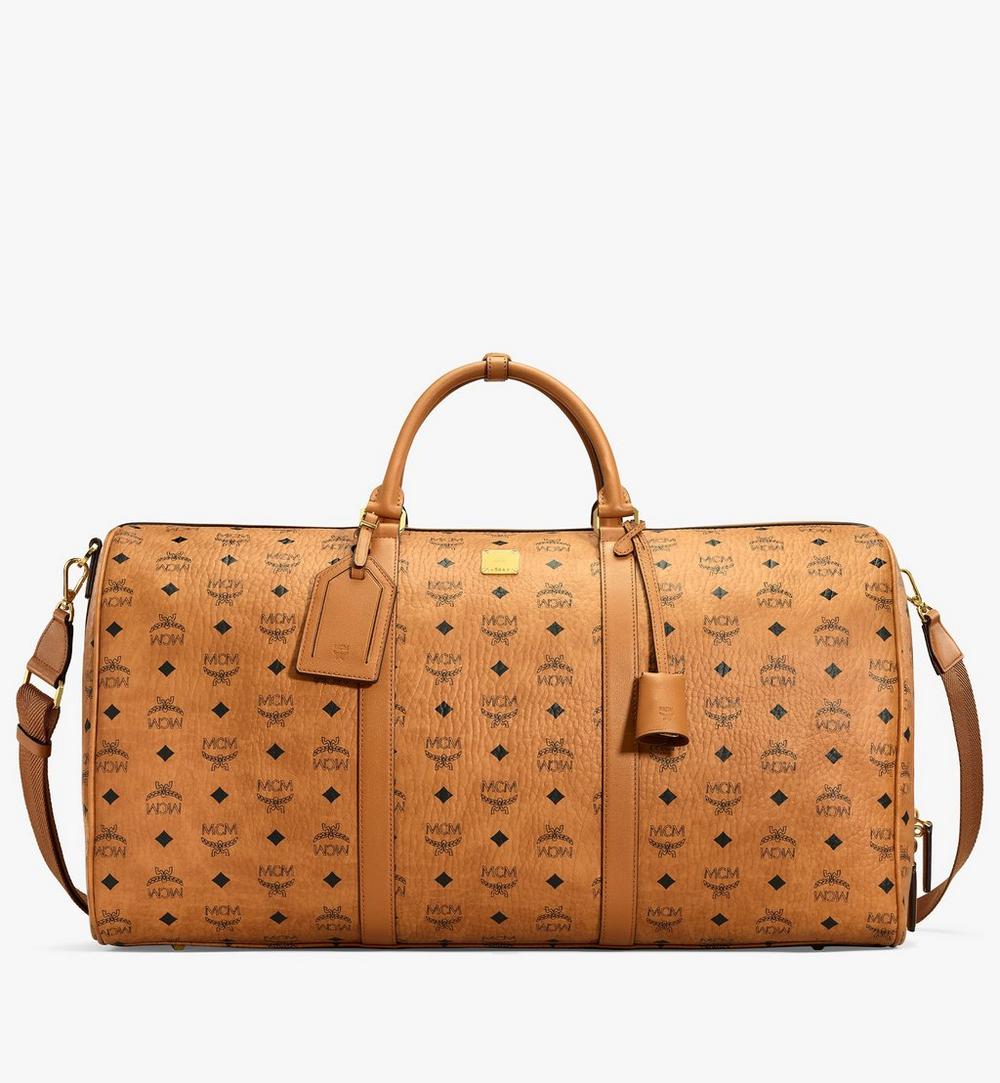 Ottomar Weekender Bag in Visetos 1 Ottomar Weekender Bag in Visetos 1